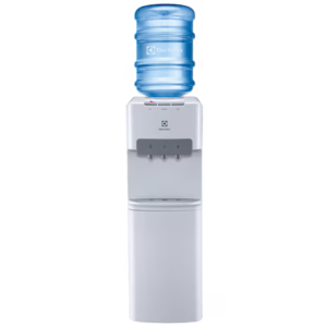 Electrolux Water Cooler with 3 Stainless Steel Taps
