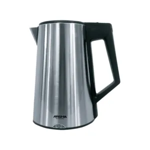 أرشيا غلاية كهربائية 2392BS ستانلس ستيل 1.7 لتر 1800 واط