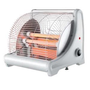 الكتروماتيك دفاية سيراميك 2000 واط موديل EH17