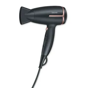 Beurer Travel Hair Dryer 1600W