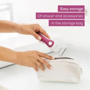 بيورر ماكينة حلاقة HL 36