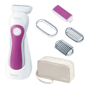 بيورر ماكينة حلاقة HL 36