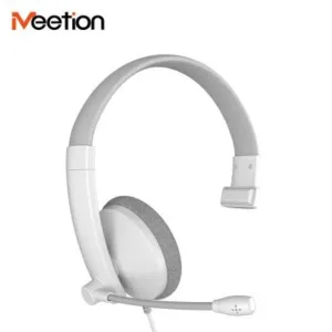 ميشن سماعة رأس سلكية بمدخل 3.5 مم