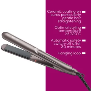 Beurer Ceramic Hair Texturizer 32W
