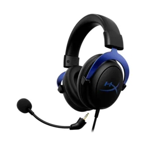 هايبر إكس سماعة رأس لالعاب كلاود لجهاز PS4