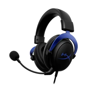 HyperX Cloud Gaming Headset for PS4