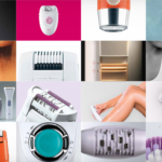 كم سعر جهاز إزالة الشعر براون؟