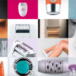 كم سعر جهاز إزالة الشعر براون؟