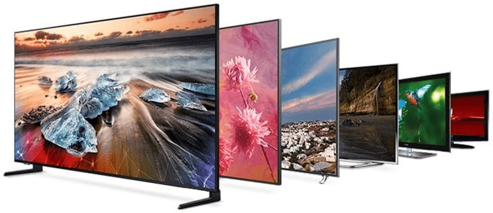 عروض شاشات التلفزيون من ليدرز سنتر خلال موسم كأس العالم 2026