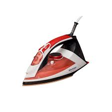 Sharp 2800W Steam Iron with Ceramic Base