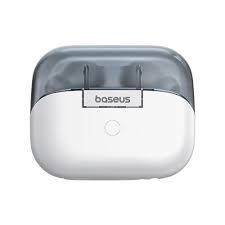 بيسوس سماعات ايكور G10 لاسلكي باللون الابيض بيسوس سماعات ايكور G10 لاسلكي باللون الابيض