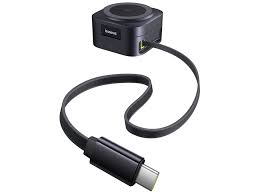 بيسوس شاحن لاسلكي بيكو جو مغناطيسي 67 واط بيسوس شاحن لاسلكي بيكو جو مغناطيسي 67 واط