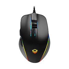 Mission Mouse USB Games