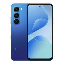 Infinix Mobile Hot 60i RAM 8 256GB