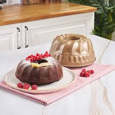 images (4) Karaca Haines Savarin Brown Cake