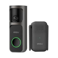 Emu 3 Kit Doorbell Smart