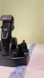 Arzum SHAVER STAINLESS STEEL BLADES