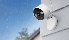 تي بي-لينك تابو كاميرا أمان منزلية واي فاي داخلية/خارجية