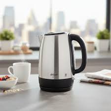 images (55) Arzum Electric Kettle 2200W Stainless Steel