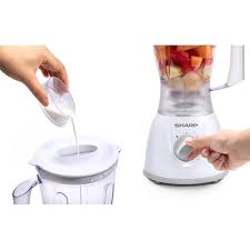 شارب خلاط 1.75 لتر 450 واط شارب خلاط 1.75 لتر 450 واط