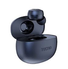 تكنو إيس A3 سماعة بلوتوث مفردة باللون الأسود