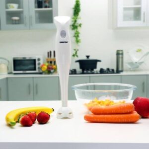Severin 170W Hand Blender, White