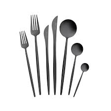 Caraga Luxury Jupiter Cutlery Set 84pcs  