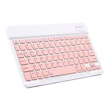 لوحة مفاتيح بلوتوث بالعربية والإنجليزية product thumbnail 2