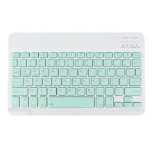 لوحة مفاتيح بلوتوث بالعربية والإنجليزية product thumbnail 3