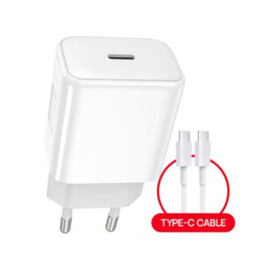 Infinix USB-C Charging Cable, 30 W
