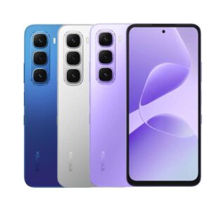 انفنيكس موبايل هوت 60i رام 8 256 جيجا