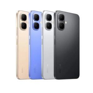 Infinix Mobile Smart 10 RAM 4 128GB