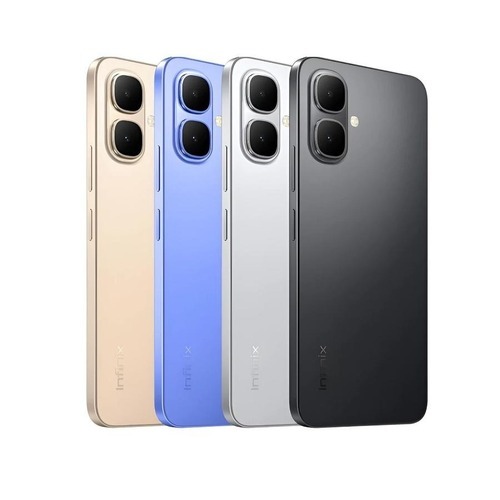 Infinix Mobile Smart 10 RAM 4 128GB Infinix Mobile Smart 10 RAM 4 128GB