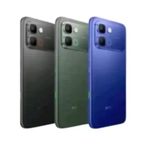 انفنيكس نوت ايدج رام 8 256 جيجا أزرق