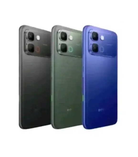 انفنيكس نوت ايدج رام 8 256 جيجا أزرق انفنيكس نوت ايدج رام 8 256 جيجا أزرق