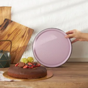 كاراجا قالب كيك سبرينغ فورم وردي