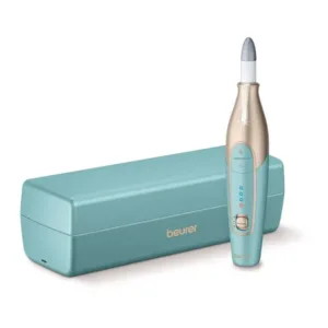 بيورير مبرد أظافر لاسلكي 10 رؤوس