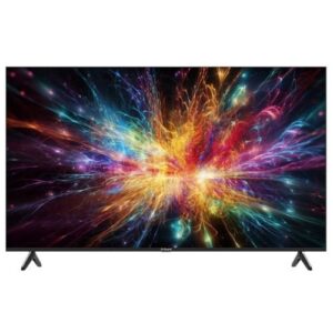 جي جارد تلفزيون 55 بوصة QLED 4K ذكي 120Hz مع جوجل TV موديل GG-55