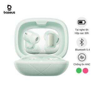 BASEUS Air Nora 3 Wireless Earbuds 