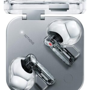 Nothing Air 2 Wireless Earbuds in White