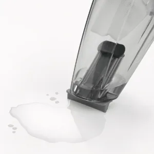 سيفرين مكنسة يدوية جاف ورطب 12 فولت