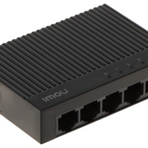Emu 5-Port Ethernet Switch