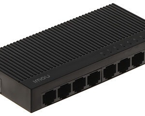 Emu 8-Port Ethernet Switch