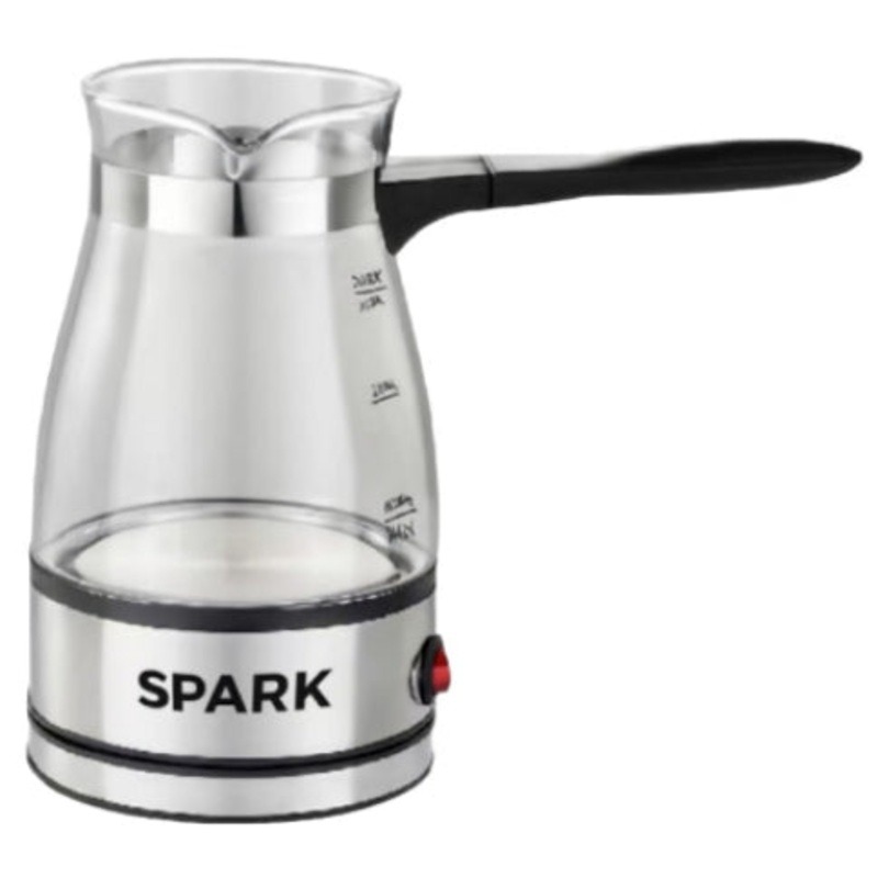 spark-coffee-maker-turkish-0-6lit-600watts-glass