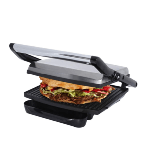 Daewoo 2-Slice Electric Grill 2000W