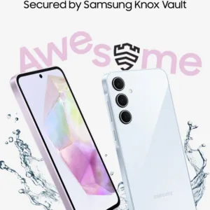 Samsung Mobile A35 Galaxy 8/128GB
