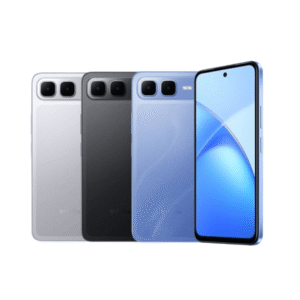 Infinix Mobile Smart Plus 10 RAM 4 128GB