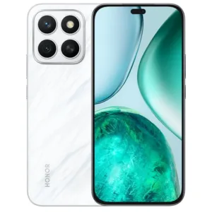 هونر هاتف X8C 8GB+512GB أبيض Moonlight بطاقة مزدوجة GB