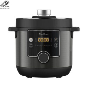 Moulinex Pressure Cooker