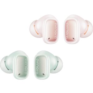 BASEUS Air Nora 3 Wireless Earbuds